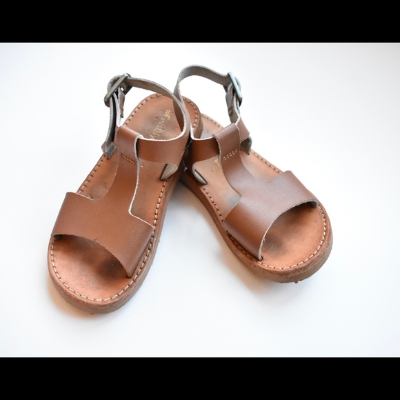 Toddler sandals - Picture 8 of 8